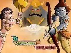 Krishna Balram