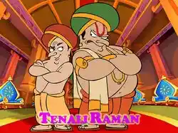 Tenali Raman