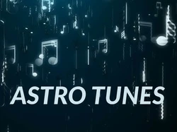 Astro Tunes