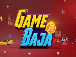 Game Baja
