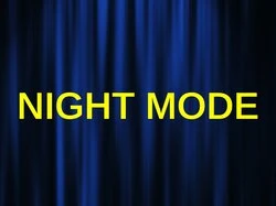 Night Mode