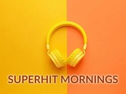 Superhit Mornings