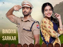 Bindiya Sarkar