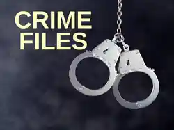Crime Files