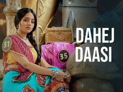 Dahej Daasi