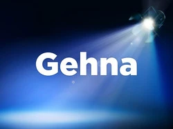 Gehna