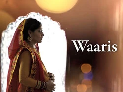 Waaris