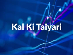 Kal Ki Taiyari