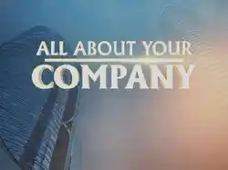 All About Your Company
