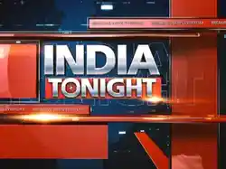 India Tonight
