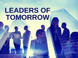 Leaders of Tomorrow