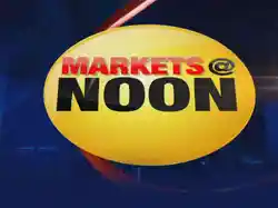 Markets @ Noon