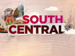 South Central