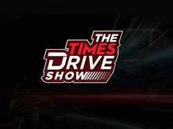 The Times Drive