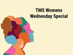 TMS Womens Wednesday Special