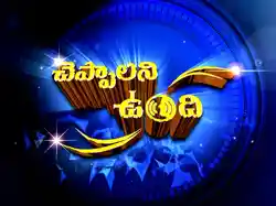 Cheppalani Undi