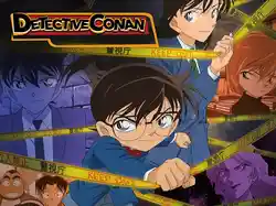 Detective Conan