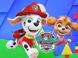 PAW Patrol