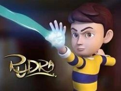 Rudra