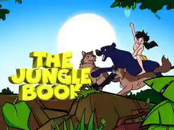 The Jungle Book