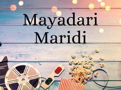 Mayadari Maridi
