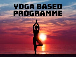 Yoga Based Programme