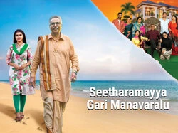 Seetharamayya Gari Manavaralu