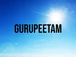 Gurupeetam