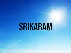 Srikaram