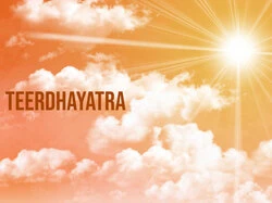 Teerdhayatra