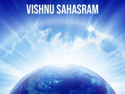 Vishnu Sahasram
