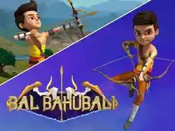 Bal Bahubali