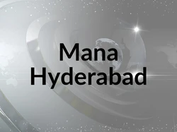 Mana Hyderabad