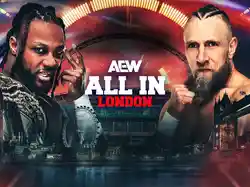 AEW: All In