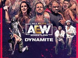 AEW Dynamite