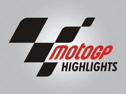 Grand Prix Of Aragon; Moto GP Highlights