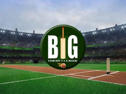 Gujarat Diamonds vs. Southern Spartans; Big Cricket League