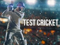 Live - 2nd Test, Day 4: South Africa vs. Australia; Test Cricket