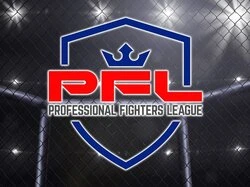 PFL Tampa: Cyborg vs. Vieira; Professional Fighters League