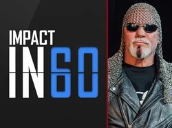 Ultimate X; IMPACT in 60