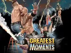 WWE's Greatest Moments