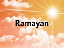 Ramayan