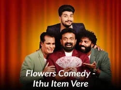 Flowers Comedy - Ithu Item Vere