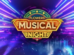 Flowers Musical Night 2024