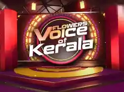 Flowers Voice of Kerala