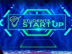 Student Start Up