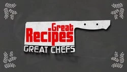 Great Recipes - Great Chef