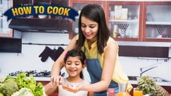 How to Cook