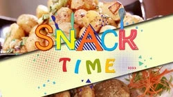 Snack Time
