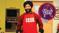 Turban Tadka